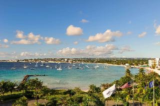 Hilton Barbados Resort - Generell