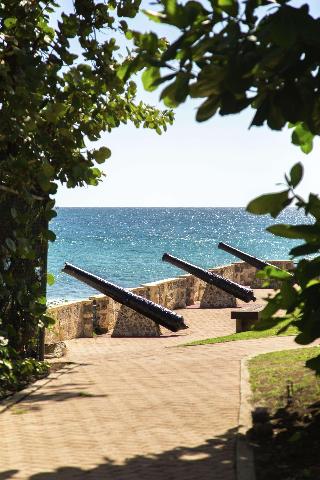 Hilton Barbados Resort - Generell