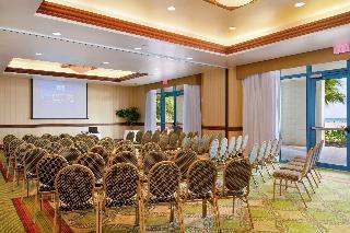 Hilton Barbados Resort - Konferenz
