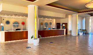 Hilton Barbados Resort - Diele