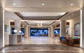 Lobby
 di Hilton Barbados Resort