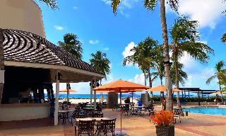 Hilton Barbados Resort - Pool