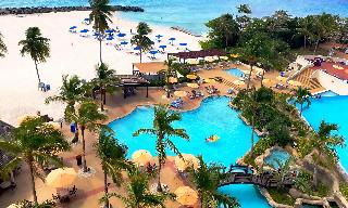 Hilton Barbados Resort - Pool