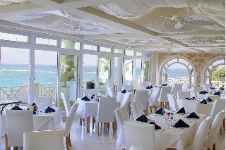 Hilton Barbados Resort - Restaurant