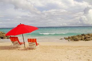 Hilton Barbados Resort - Strand
