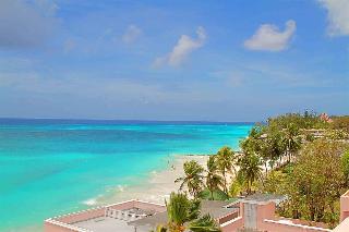 Hilton Barbados Resort - Strand