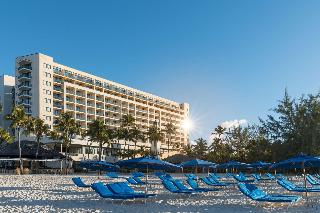 Beach
 di Hilton Barbados Resort