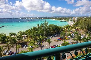 Hilton Barbados Resort - Zimmer