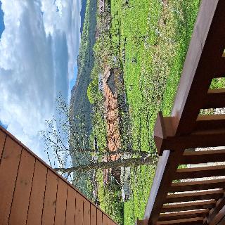 Transylvania Mountain Chalet