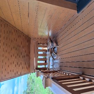 Transylvania Mountain Chalet