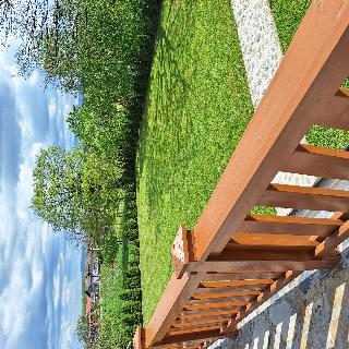 Transylvania Mountain Chalet