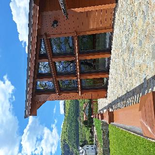 Transylvania Mountain Chalet