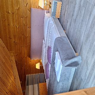 Transylvania Mountain Chalet