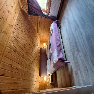 Transylvania Mountain Chalet
