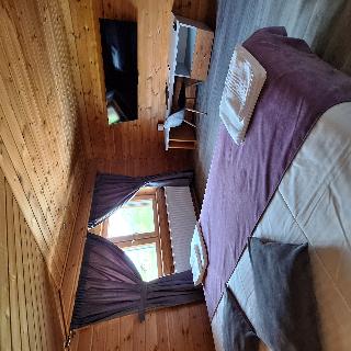 Transylvania Mountain Chalet