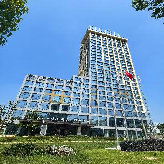 Grand Skylight Hotel Wuhan Optics Valley