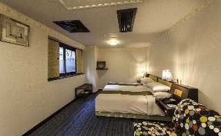 Room
 di Evergreen Hotel (Hong Kong)