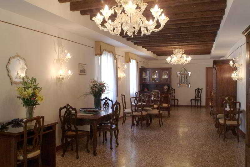 Lobby
 di Ca' Formosa