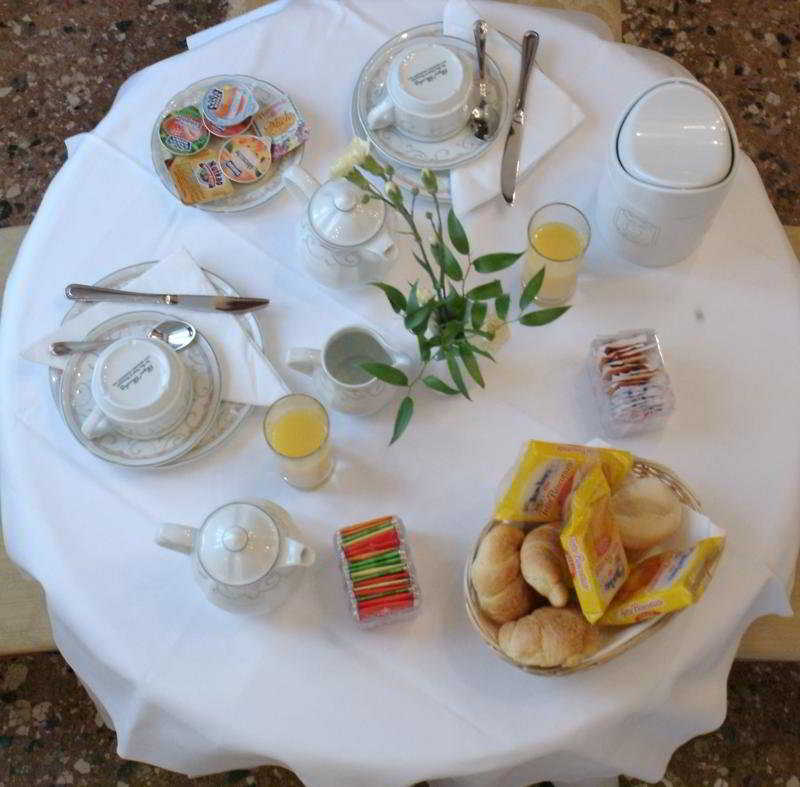 Restaurant
 di Ca' Formosa