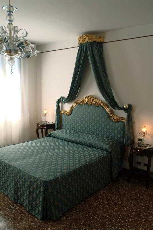 Room
 di Ca' Formosa