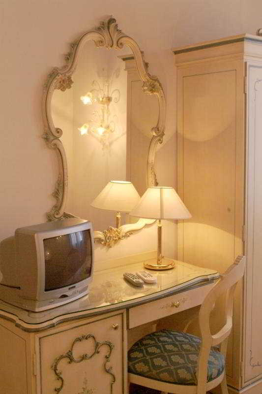 Room
 di Ca' Formosa