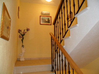 Lobby
 di Villa Ruzica