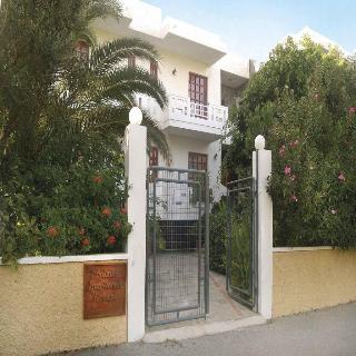 Proimos Apartments
