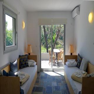 Proimos Apartments