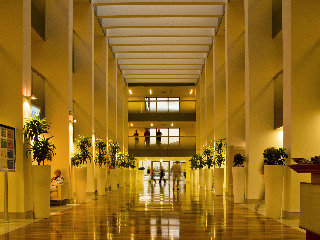 Lobby
 di Valamar Lacroma Dubrovnik Hotel