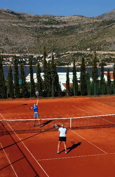 Sports and Entertainment
 di Valamar Club Dubrovnik