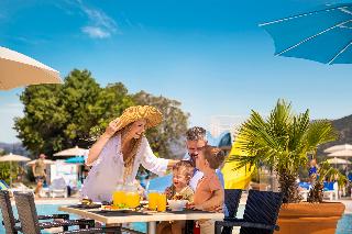 Pool
 di Valamar Club Dubrovnik