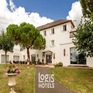 Hôtel Des Châteaux