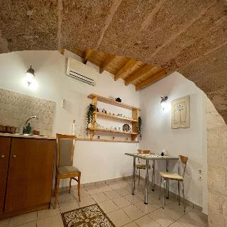 Odyssey House Chania
