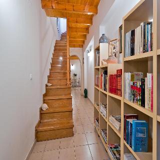 Odyssey House Chania
