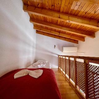Odyssey House Chania