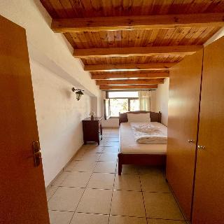 Odyssey House Chania