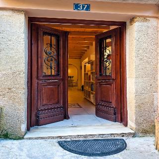 Odyssey House Chania