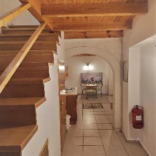 Odyssey House Chania