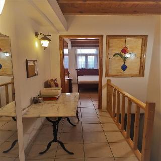 Odyssey House Chania