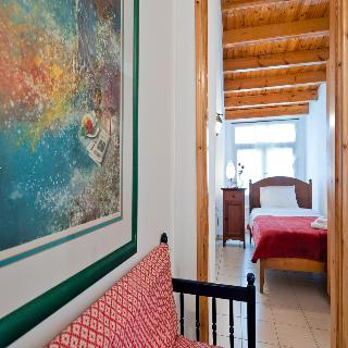 Odyssey House Chania