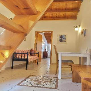 Odyssey House Chania
