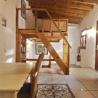 Odyssey House Chania