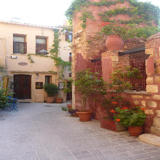 Odyssey House Chania