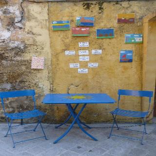 Odyssey House Chania