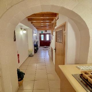 Odyssey House Chania