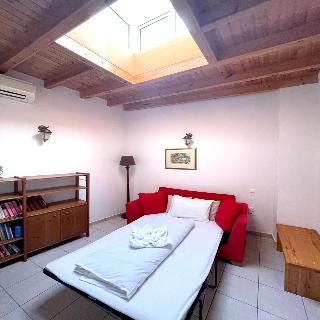 Odyssey House Chania