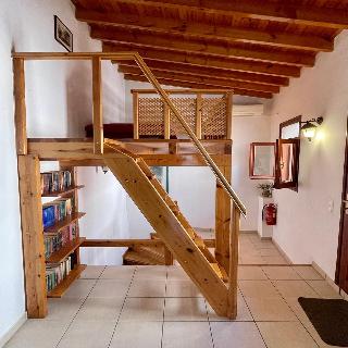 Odyssey House Chania