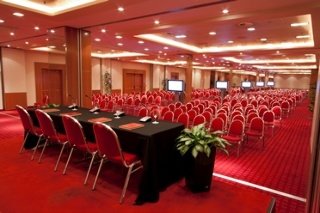 Conferences
 di Antunovic Zagreb