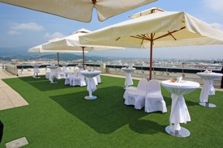 Terrace
 di Antunovic Zagreb