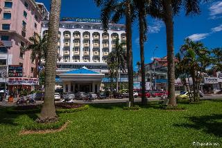 Bảo Sơn Hotel